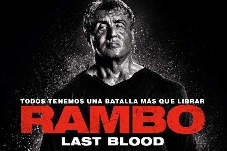 Rambo Last Blood