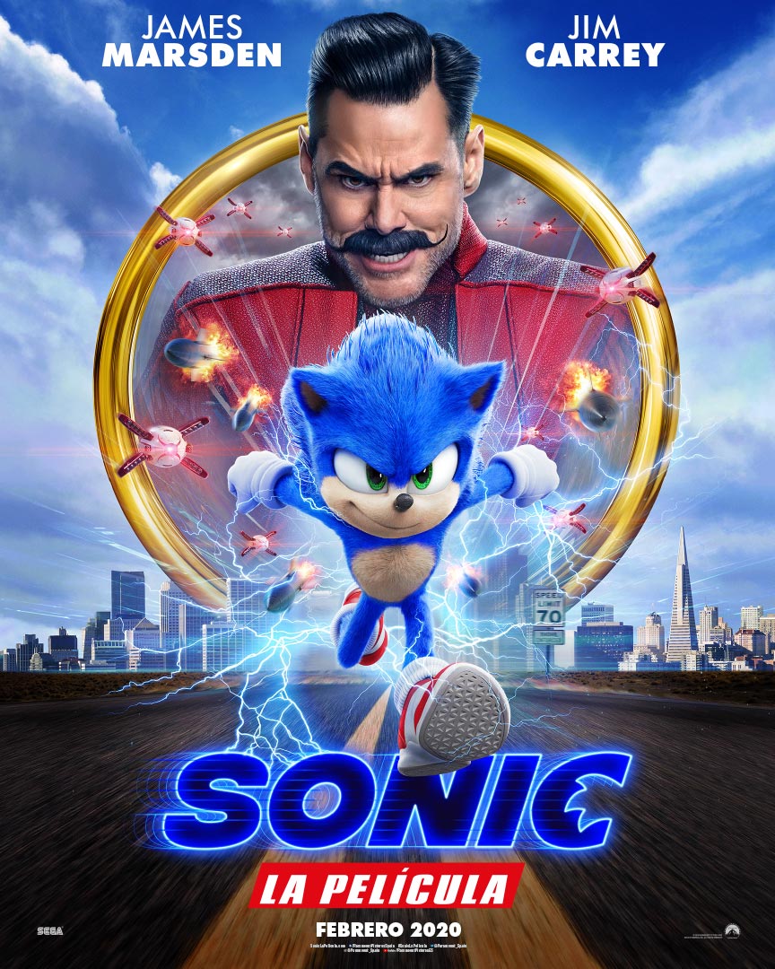 Sonic CAM